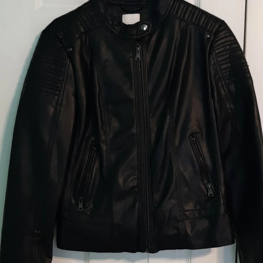 Jacket - Picture 2 of 7